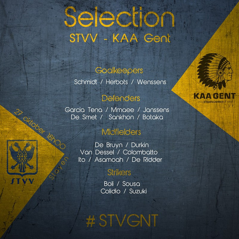 Công Phượng không được Sint-Truidense đăng ký trận thứ 7 liên tiếp