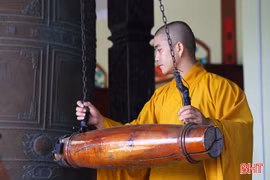 Chùa Kim Dung – Hồn thiêng giữa Bằng Sơn