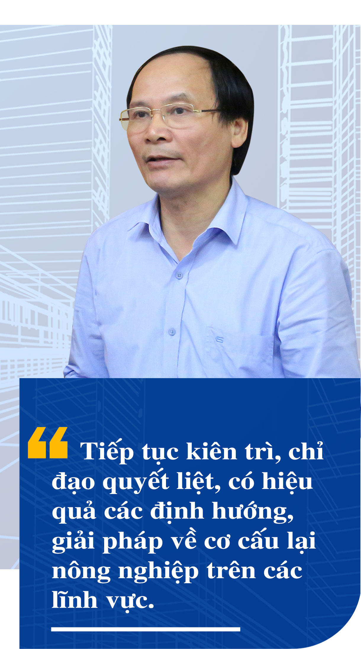 Hà Tĩnh - tầm nhìn đến 2050