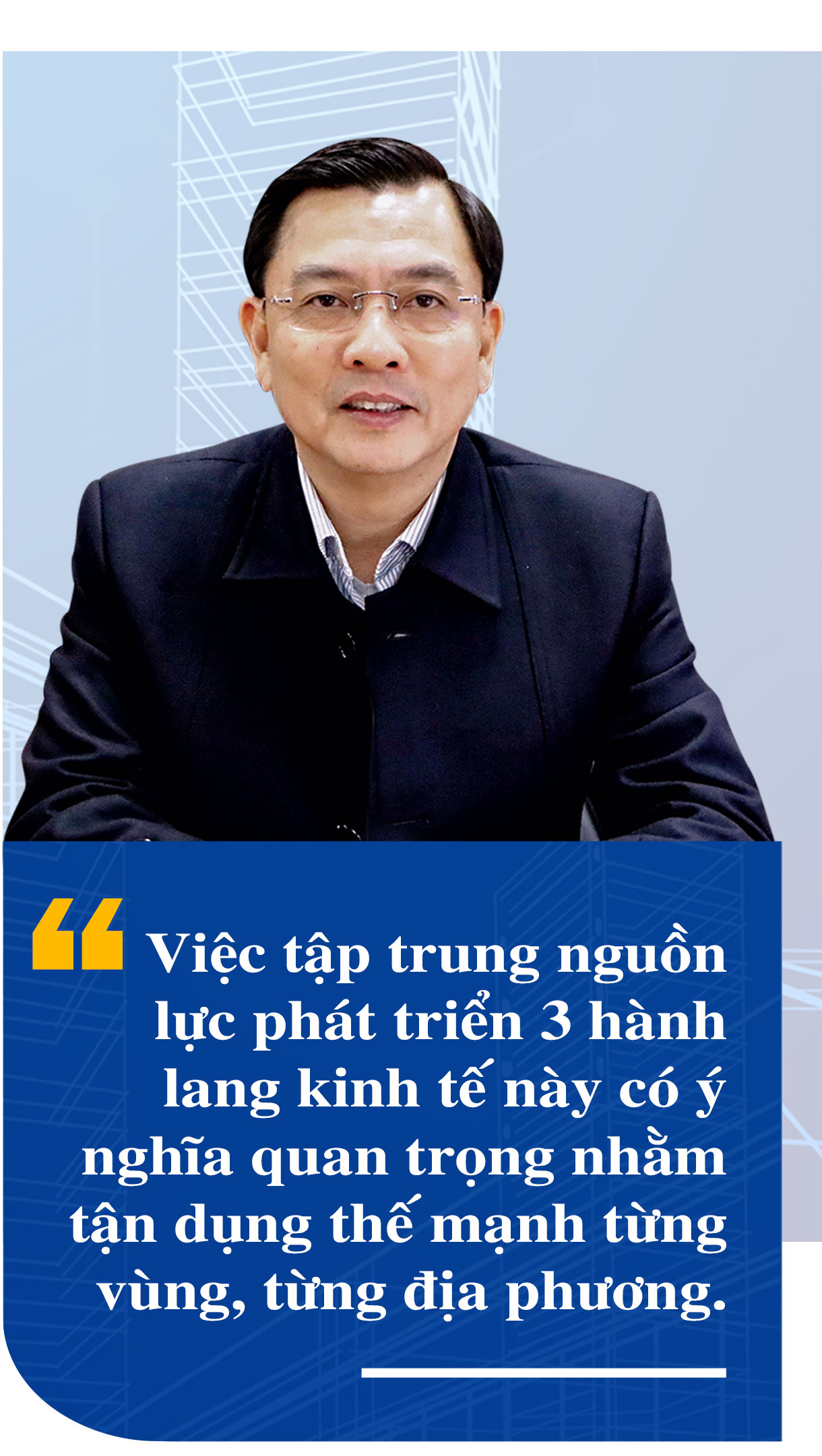 Hà Tĩnh - tầm nhìn đến 2050