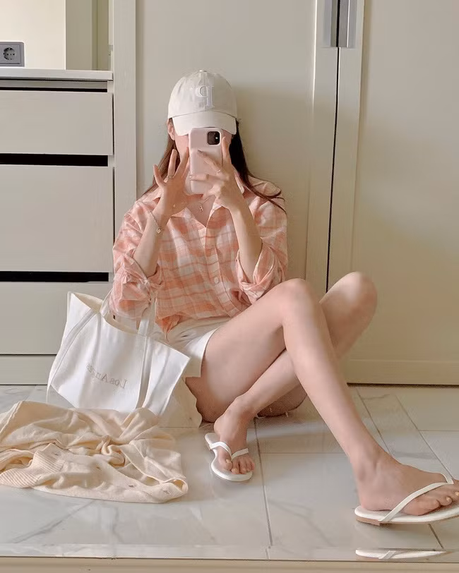 Đồ màu hồng soán ngôi đồ tím để thành hot trend, diện lên trẻ ra mấy tuổi mà vẫn sang - 2