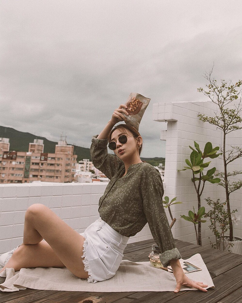 5 mẫu áo sơ mi đang chiếm sóng Thu 2019, mau tậu gấp để 