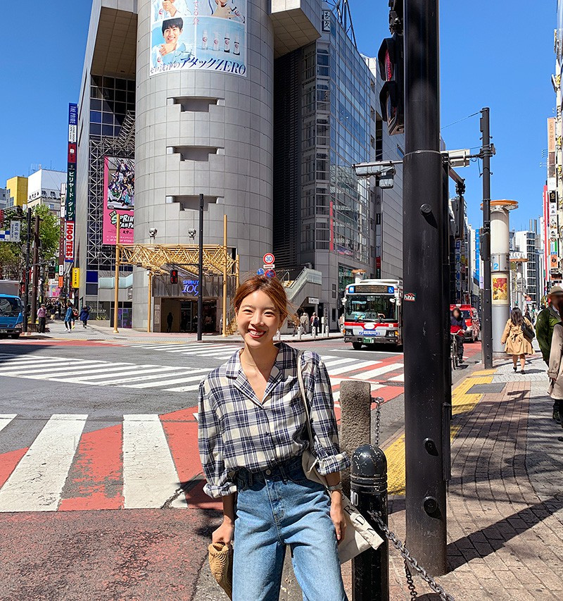 5 mẫu áo sơ mi đang chiếm sóng Thu 2019, mau tậu gấp để 