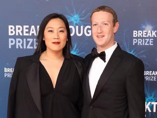 Kiếm 40 tỷ USD mỗi năm, ông chủ Facebook đang tiêu tiền như thế nào? - 3