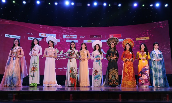 nu sinh ha tinh toa sang tro thanh hoa khoi imiss thang long 2017