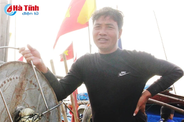 xung dien tan diet moi truong bien cua nhuong