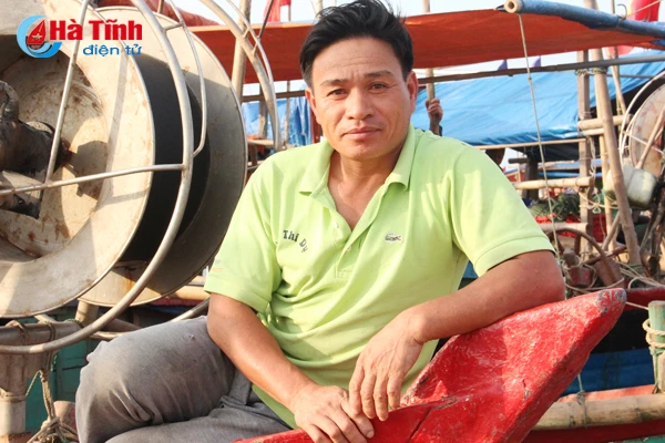 xung dien tan diet moi truong bien cua nhuong