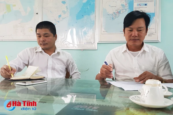 xung dien tan diet moi truong bien cua nhuong