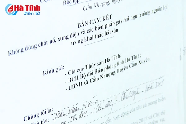 xung dien tan diet moi truong bien cua nhuong