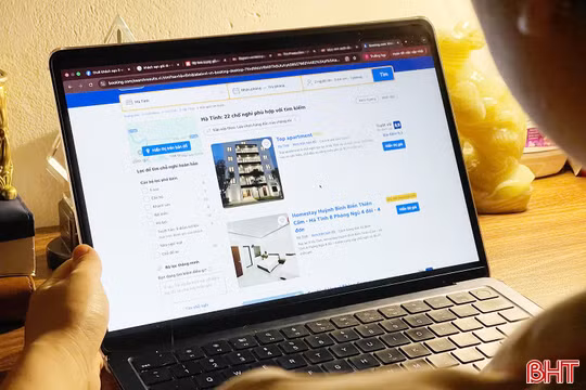 Cảnh giác trước các thủ đoạn lừa đảo trực tuyến mùa du lịch 