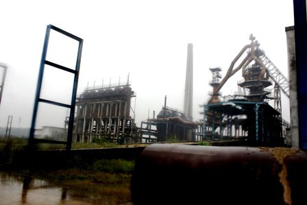 Không chỉ riêng với BHXH Kỳ Anh, hiện Công ty CP gang thép Hà Tĩnh đang là “con nợ” đối với nhiều tố chức, công ty trong và ngoài nước