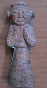 và bằng đất nung