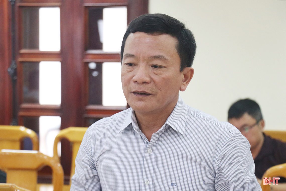 Triển khai kịp thời, kỹ lưỡng các nội dung chuẩn bị cho kỳ họp của Quốc hội và HĐND tỉnh