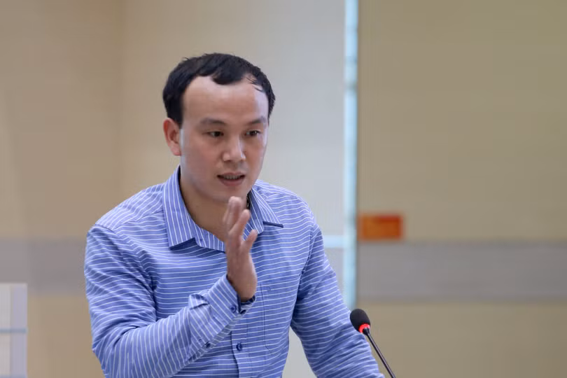 Bão số 9 đổ bộ cấp 12-13, sức tàn phá khủng khiếp, nhà cấp 4 có thể bị phá hủy