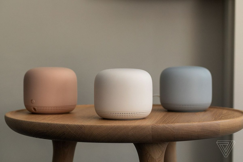 Mẹo giúp Wi-Fi nhà bạn nhanh hơn ảnh 8 Mẹo giúp Wi-Fi nhà bạn nhanh hơn