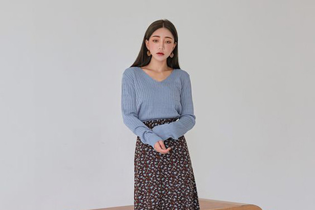 Phối sandal cho set đồ mùa hè