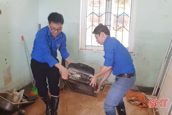 Ngành y tế Hà Tĩnh thành lập 9 tổ cơ động hỗ trợ người dân