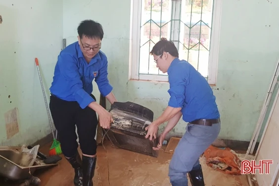 Ngành y tế Hà Tĩnh thành lập 9 tổ cơ động hỗ trợ người dân