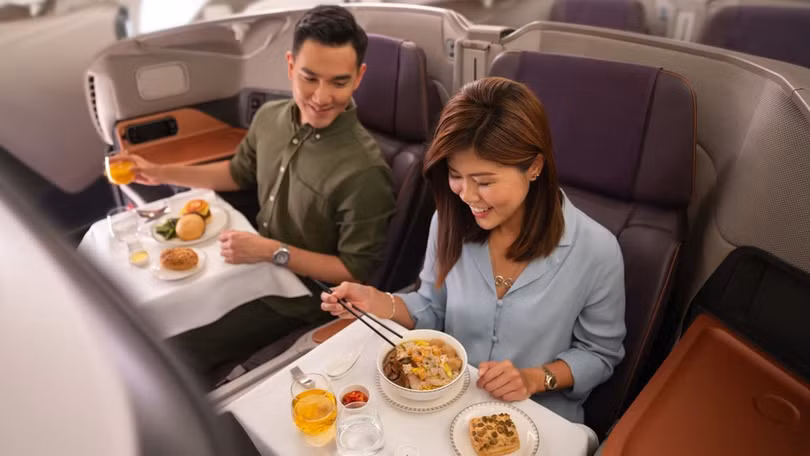 Người Singapore tìm mọi cách xoa dịu nỗi nhớ du lịch trong mùa dịch