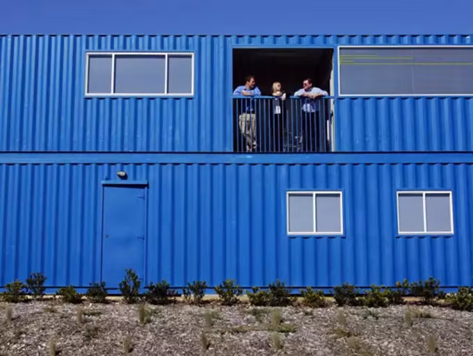 10 ngôi nhà độc lạ có một không hai trên toàn cầu