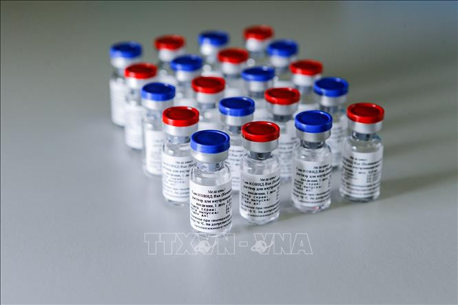 Nga sẵn sàng chuyển nhượng quyền sở hữu trí tuệ vaccine ngừa Covid-19