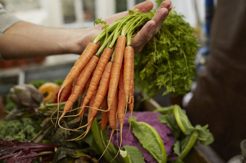 Trời lạnh, ăn gì để giảm cân nhanh?