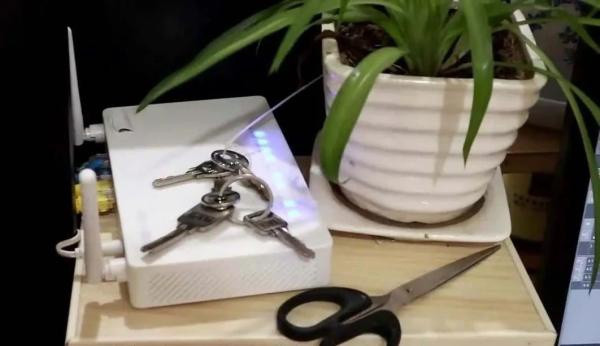 Mẹo giúp Wi-Fi nhà bạn nhanh hơn ảnh 5 Mẹo giúp Wi-Fi nhà bạn nhanh hơn