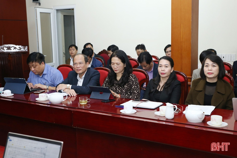 Phó Thủ tướng Vũ Đức Đam: Đổi mới căn bản, toàn diện giáo dục phải kiên trì, cả một quá trình