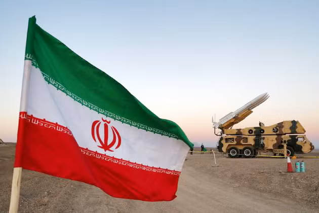 Mỹ cảnh báo phá hủy tên lửa Iran nếu được gửi tới Venezuela