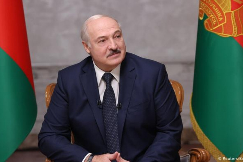 Khủng hoảng Belarus: Tổng thống không từ chức, phe đối lập kêu gọi tổng bãi công