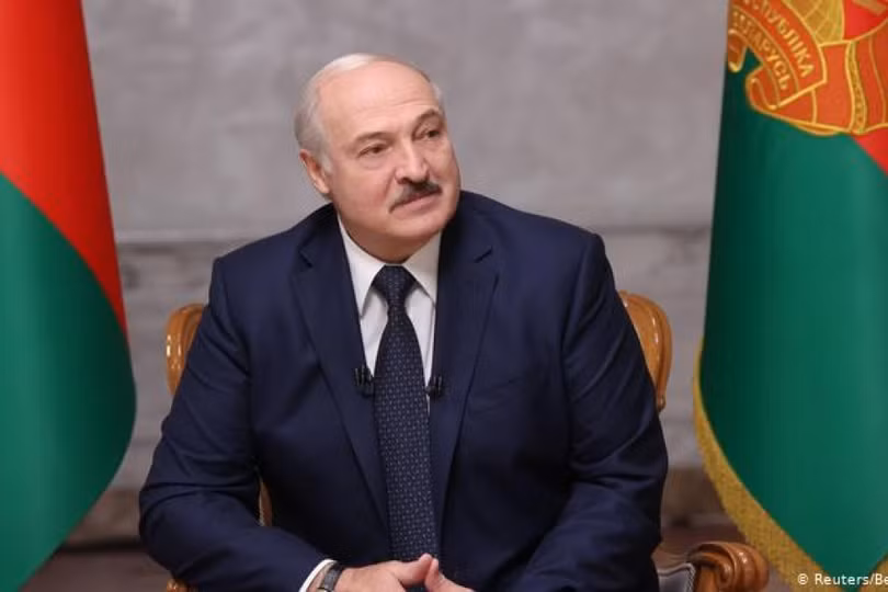 Khủng hoảng Belarus: Tổng thống không từ chức, phe đối lập kêu gọi tổng bãi công