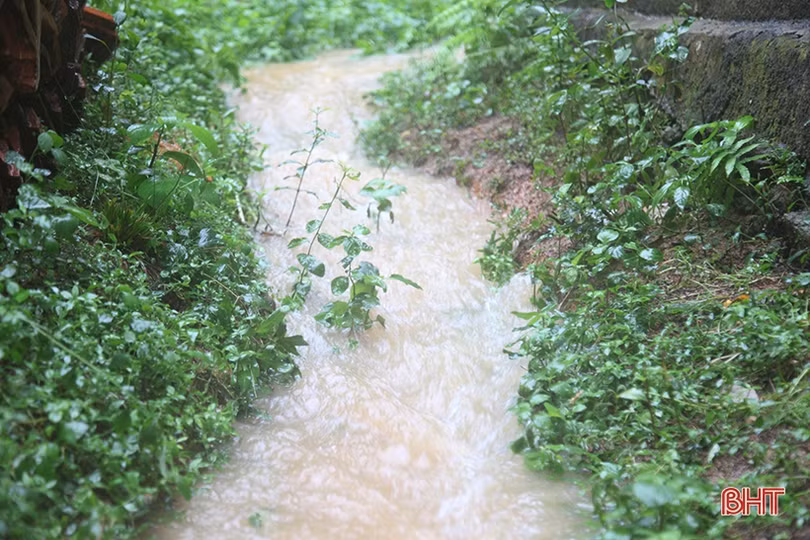 Tuyệt đối không để người dân đã được sơ tán quay lại nhà trong vùng có nguy cơ sạt lở