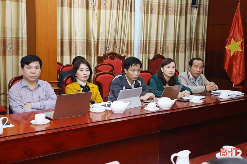 Phó Thủ tướng Vũ Đức Đam: Đổi mới căn bản, toàn diện giáo dục phải kiên trì, cả một quá trình