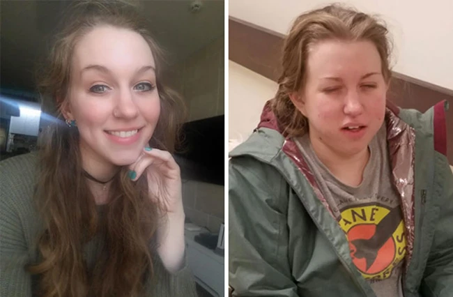 Sự thật ngã ngửa sau những bức ảnh sống ảo lung linh của hội chị em.