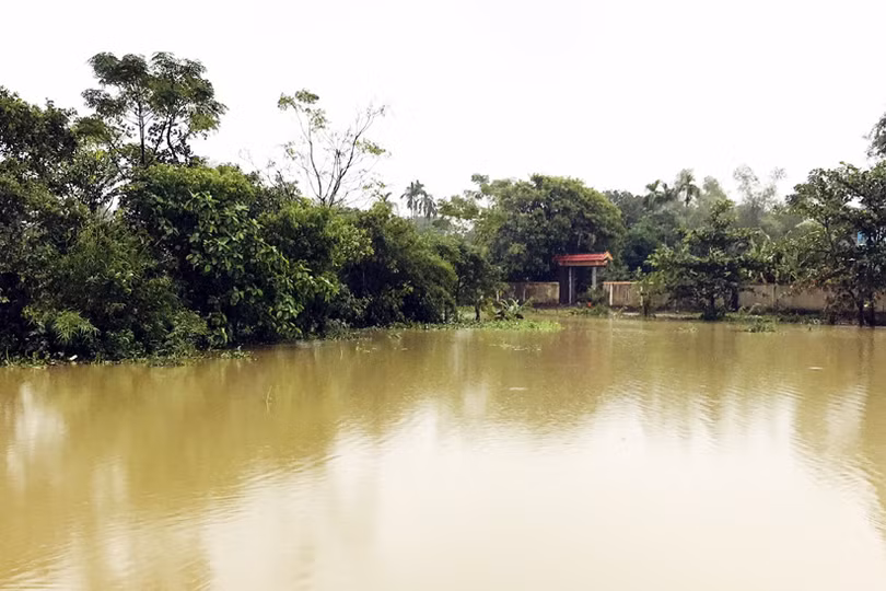 Kịp thời động viên Nhân dân khắc phục khó khăn, ổn định cuộc sống