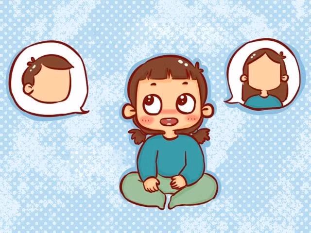 3 đặc điểm của người cha rất dễ di truyền sang con gái