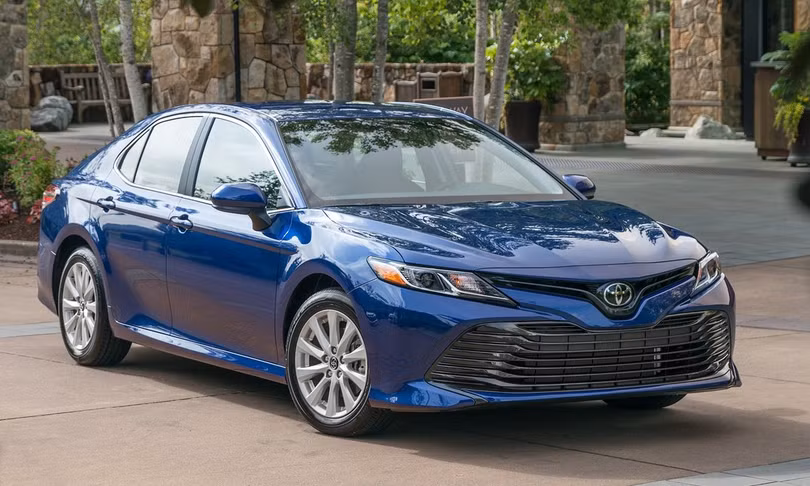 Toyota triệu hồi thêm 1,5 triệu xe lỗi bơm xăng