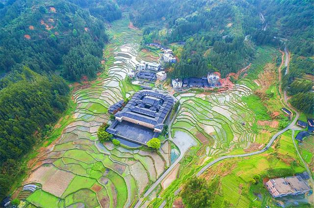 Bí ẩn xung quanh nhà cổ nặng 10.000 tấn nằm ẩn mình trong rừng sâu - 8 Bí ẩn xung quanh nhà cổ nặng 10.000 tấn nằm “ẩn mình” trong rừng sâu