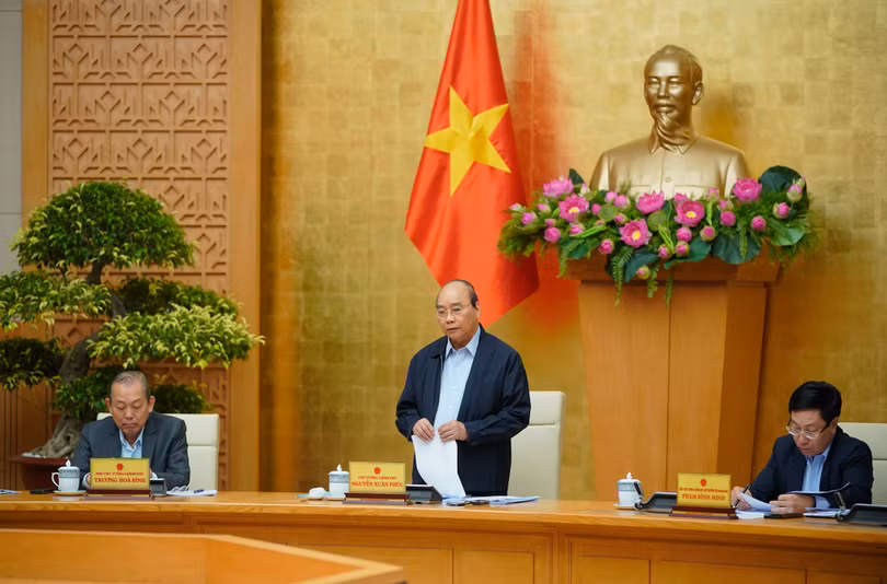 Tiếp tục tháo gỡ vướng mắc, tăng tốc giải ngân vốn ODA, vốn vay nước ngoài