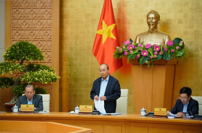 Tiếp tục tháo gỡ vướng mắc, tăng tốc giải ngân vốn ODA, vốn vay nước ngoài