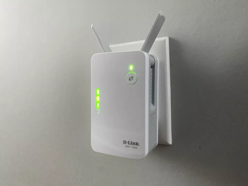 Mẹo giúp Wi-Fi nhà bạn nhanh hơn ảnh 4 Mẹo giúp Wi-Fi nhà bạn nhanh hơn