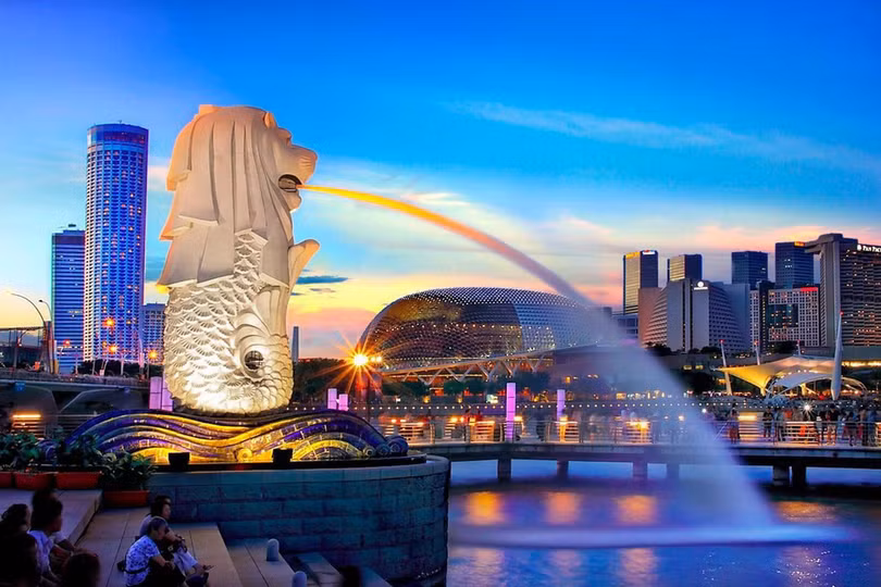 Người Singapore tìm mọi cách xoa dịu nỗi nhớ du lịch trong mùa dịch