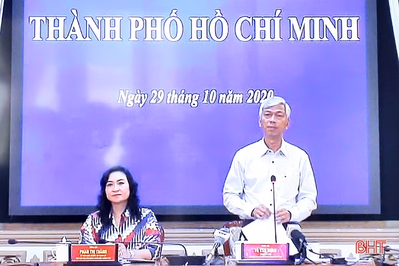 Tiếp tục tháo gỡ vướng mắc, tăng tốc giải ngân vốn ODA, vốn vay nước ngoài