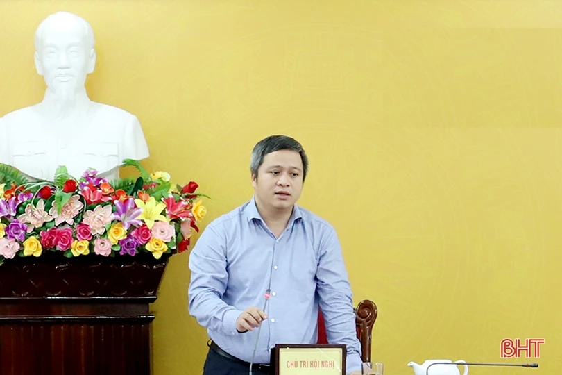 Tiếp tục tháo gỡ vướng mắc, tăng tốc giải ngân vốn ODA, vốn vay nước ngoài