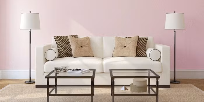 Những cặp màu kết hợp cực đẹp cho không gian nhà bạn