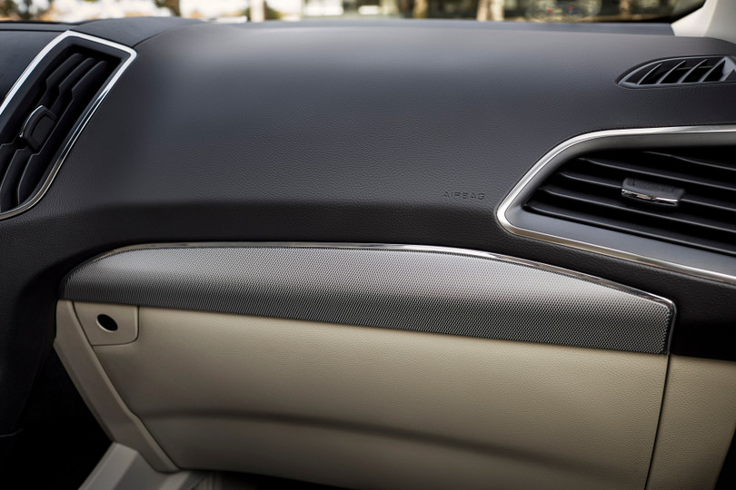 Ford Edge 2021 nâng cấp công nghệ, cạnh tranh Kia Sorento ảnh 3 Ford Edge 2021 nâng cấp công nghệ, cạnh tranh Kia Sorento