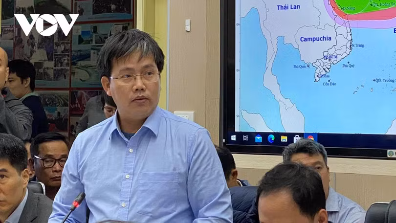 Thủ tướng: Bài học xương máu là phải di dời dân đến nơi an toàn