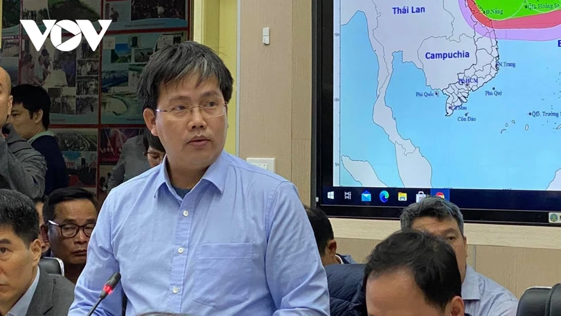 Thủ tướng: Bài học xương máu là phải di dời dân đến nơi an toàn