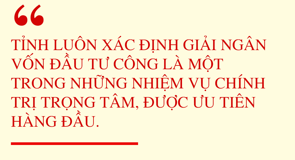 Trách nhiệm, quyết liệt, nhân văn, Hà Tĩnh kiểm soát tốt dịch COVID-19 và đẩy mạnh phát triển kinh tế - xã hội