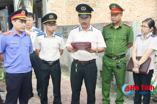 cuong che vi pham voi nha 86 duong vu quang tp ha tinh